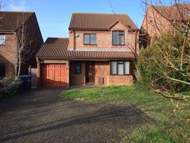 House for rent in Lyons, Greater London