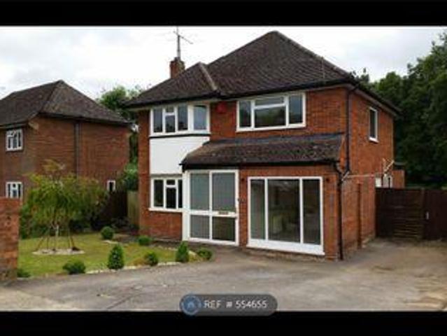 House for rent in Hitchin, North Hertfordshire