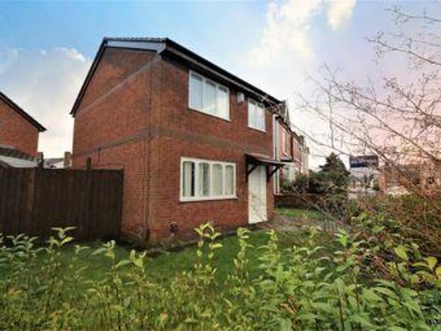 House for rent in Liscard, Wirral