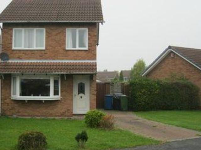 House for rent in Kettlebrook, Staffordshire