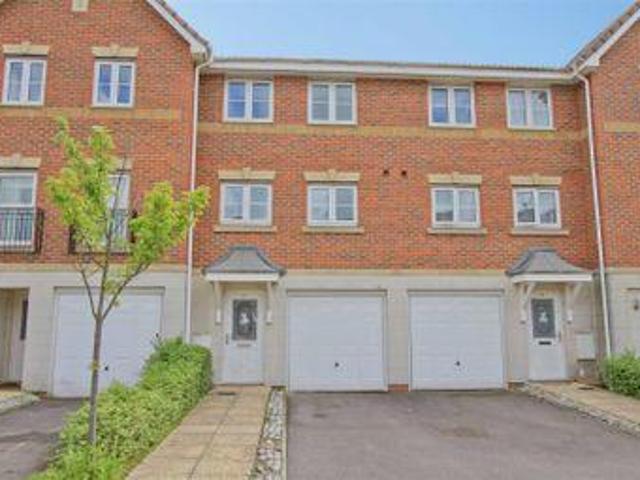House for rent in Uxbridge, Greater London