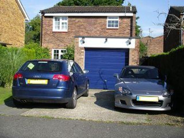 House for rent in Pouchen End, Hertfordshire