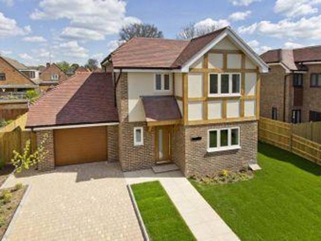 House for rent in The Butts, Kent