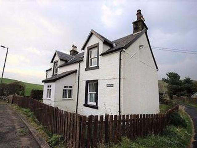 House for rent in Biggar, Scotland