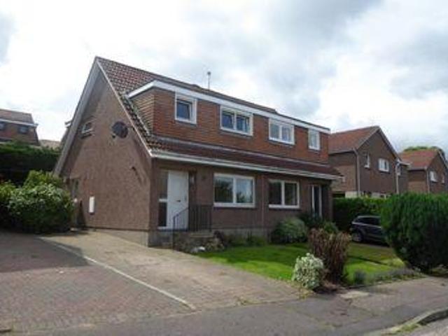 House for rent in Balerno