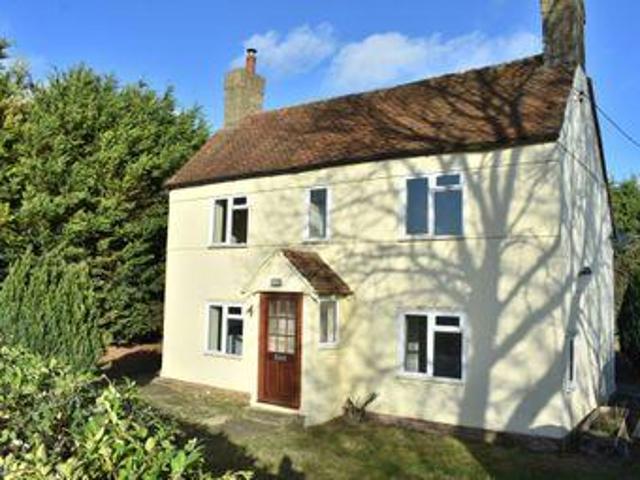 House for rent in Fordham Heath