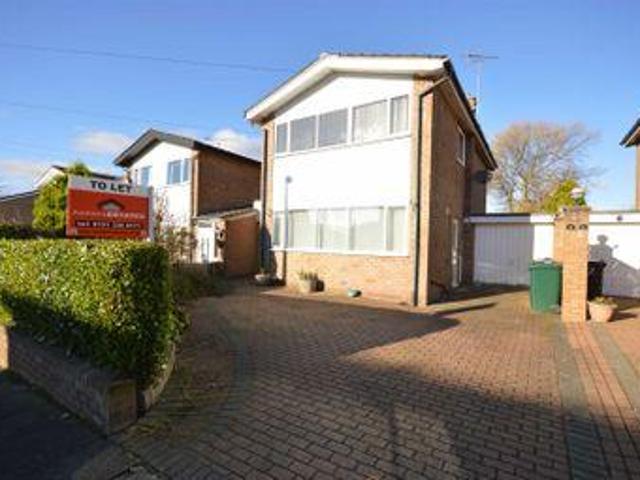 House for rent in West Vale, Cheshire