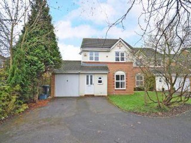 House for rent in Wales