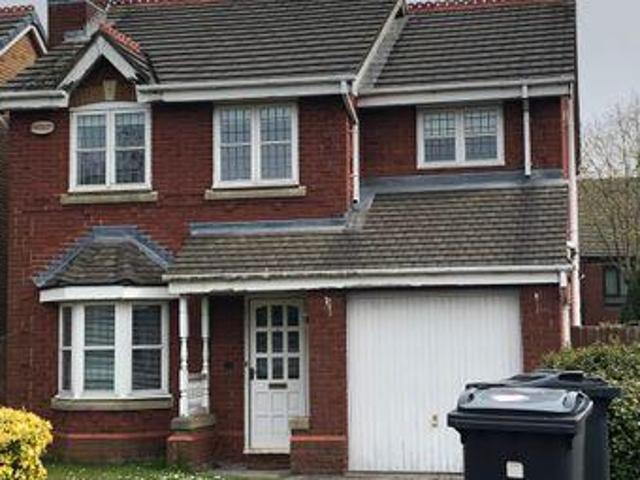 House for rent in Roby Mill, Lancashire