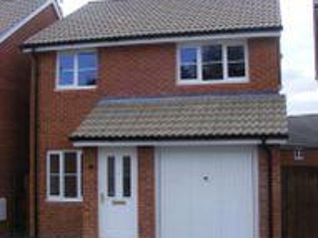 House for rent in Ammanford, Sir Gaerfyrddin / Carmarthenshire