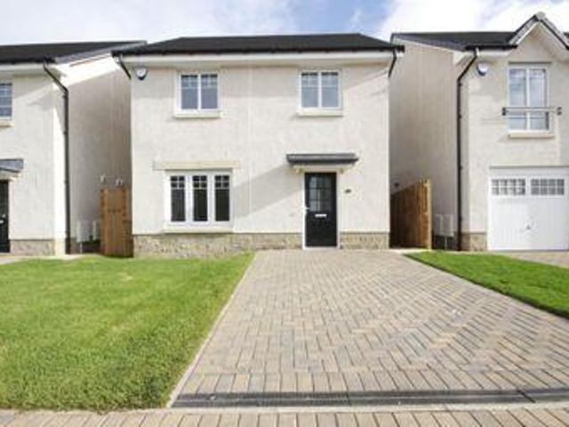 House for rent in North Berwick, Scotland