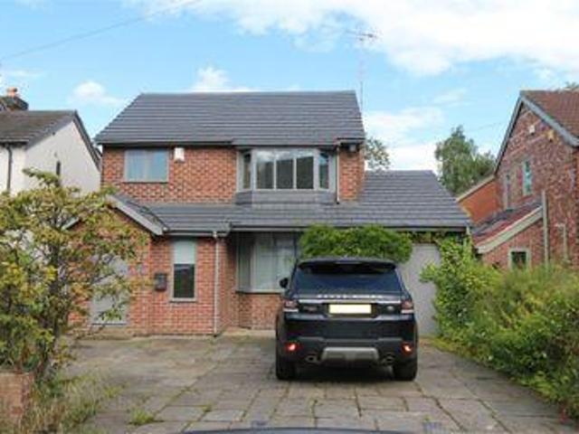 House for rent in Alderley Edge