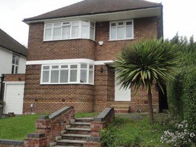 House for rent in Wembley, Greater London