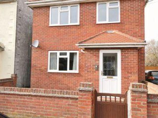 House for rent in Fordham Heath