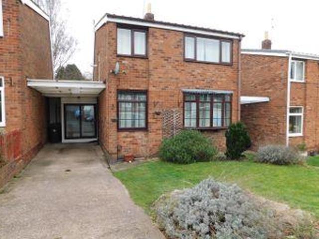 House for rent in Rushock, Worcestershire