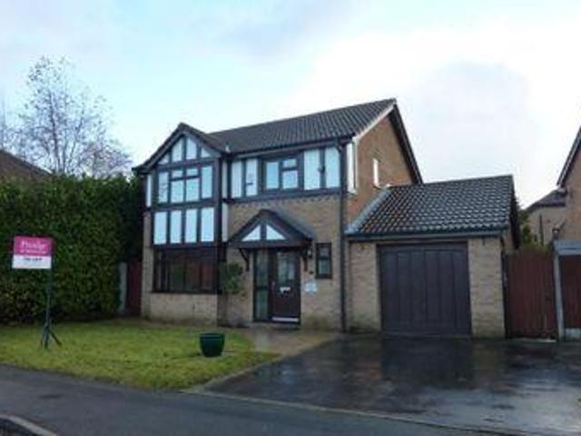 House for rent in Lancashire