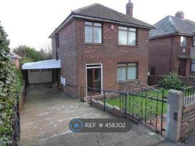 House for rent in Dewsbury
