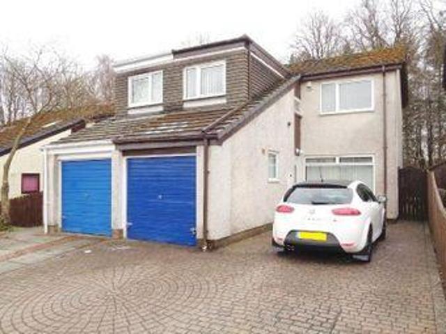 House for rent in Caskieberran, Scotland