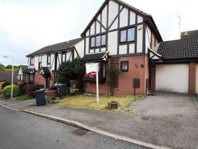 House for rent in Luton