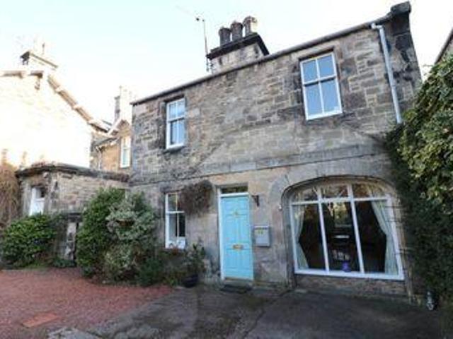 House for rent in Maxton, Scotland