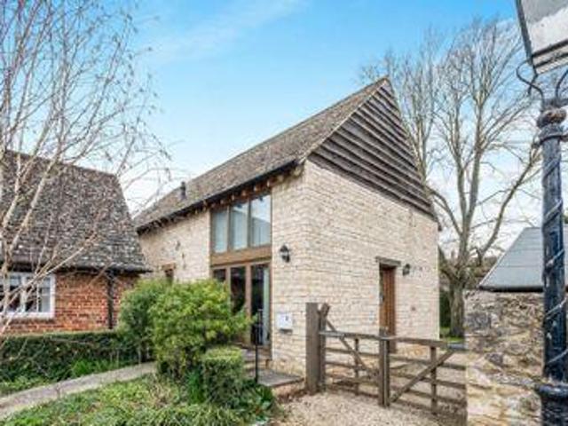 House for rent in Evershot, Oxfordshire