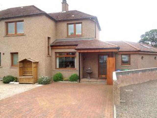 House for rent in Leven, Scotland