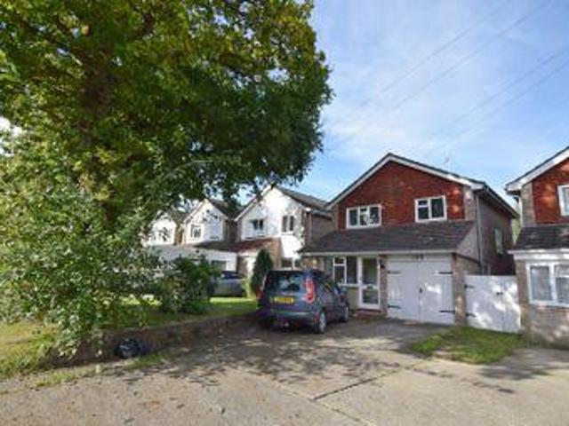House for rent in Clapham, West Sussex