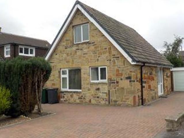 House for rent in Mirfield, West Yorkshire