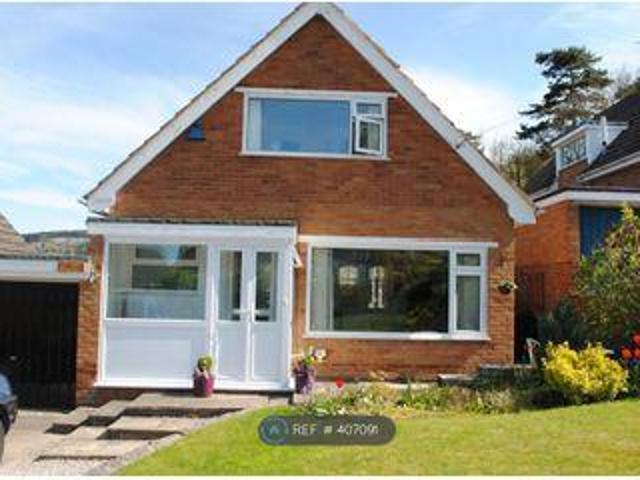 House for rent in Abergele, Wales