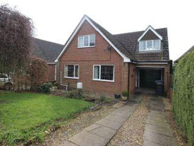 House for rent in Kingsley Moor, Staffordshire