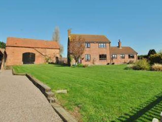 House for rent in Haddon, East Midlands