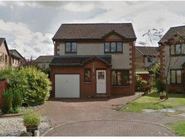 House for rent in Dedridge, Scotland