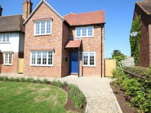 House for rent in Oad Street, Kent