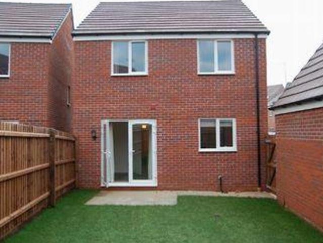 House for rent in Northampton, Northamptonshire