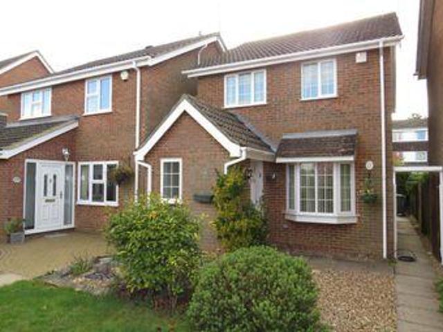 House for rent in Dunstable, Bedfordshire