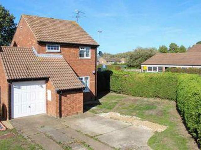 House for rent in Leighton Buzzard, Bedfordshire