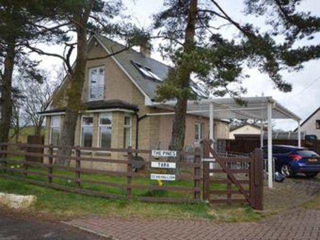 House for rent in Strathaven, Scotland