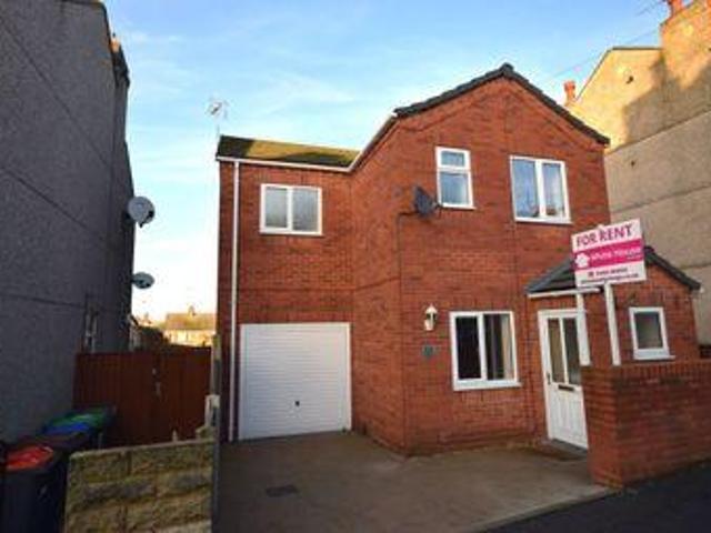 House for rent in Haddon, East Midlands