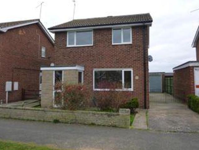 House for rent in Costhorpe, East Midlands