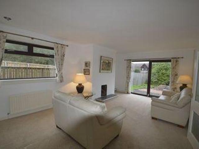House for rent in Larbert, Scotland