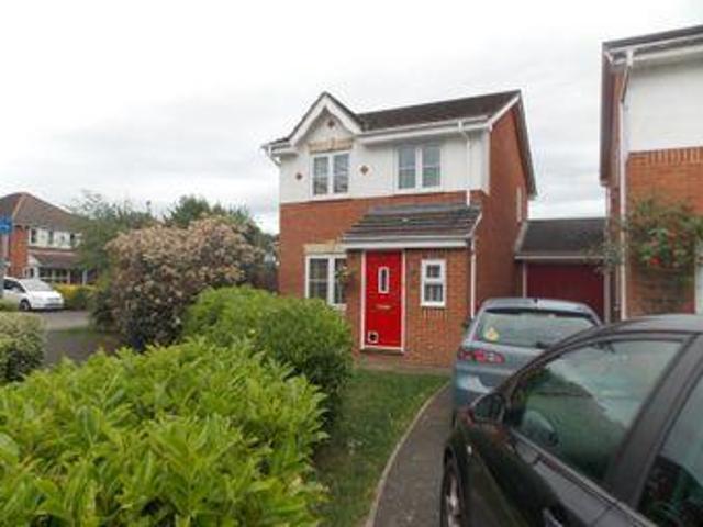 House for rent in Aldershot, Rushmoor