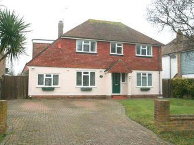House for rent in Clapham, West Sussex