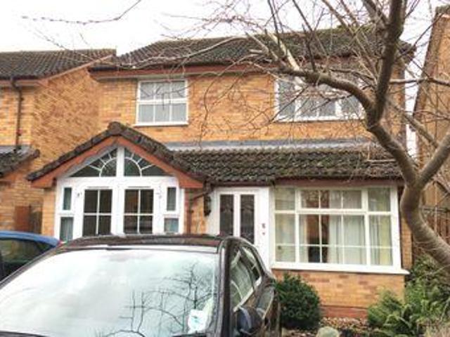 House for rent in Lyons, Greater London