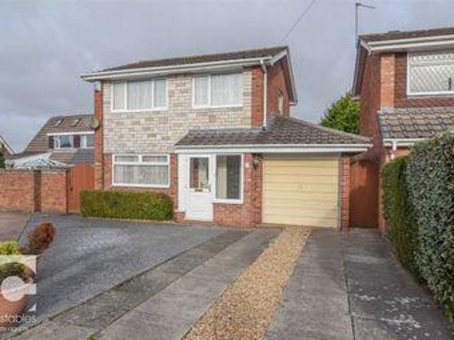 House for rent in West Vale, Cheshire