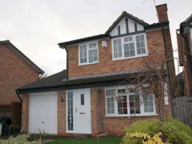 House for rent in Feckenham, City Of Bristol