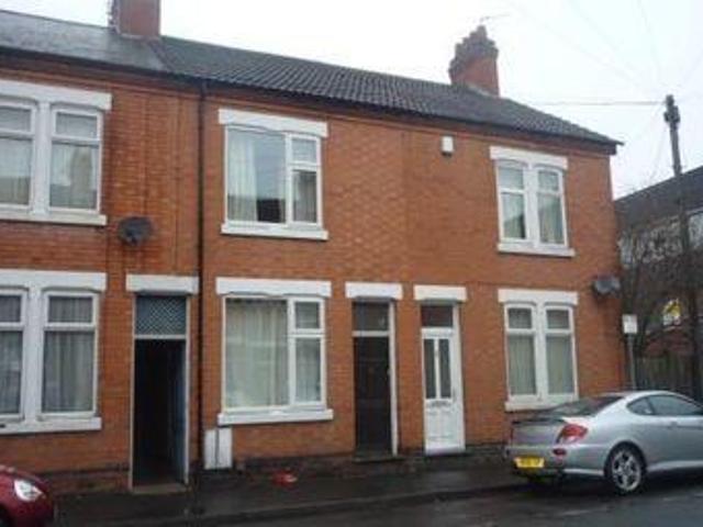 House for rent in Elmfield, Leicestershire