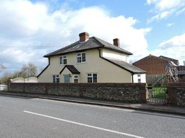House for rent in Duton Hill
