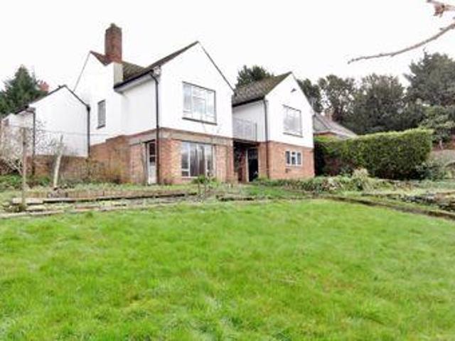 House for rent in Ledbury