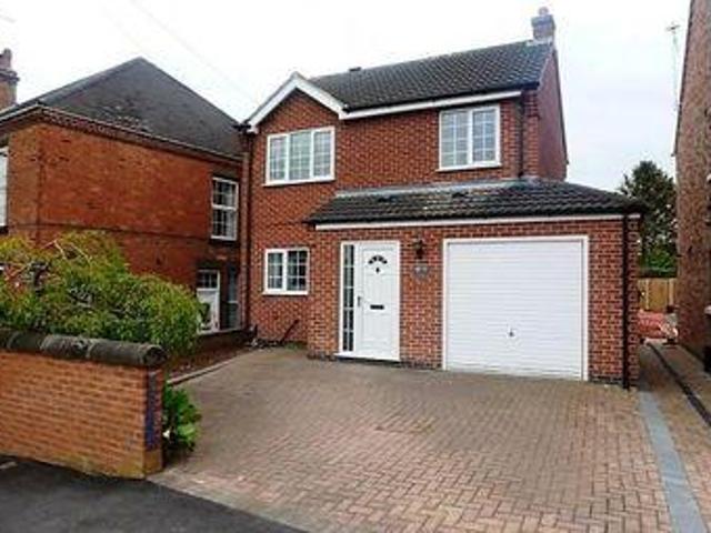 House for rent in East Midlands
