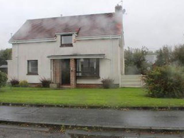 House for rent in Scotland
